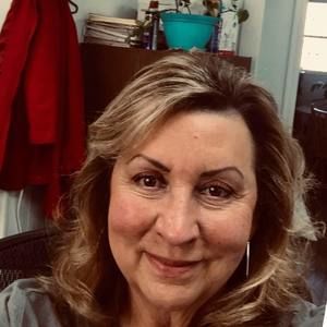 Meet your Posher, Sue